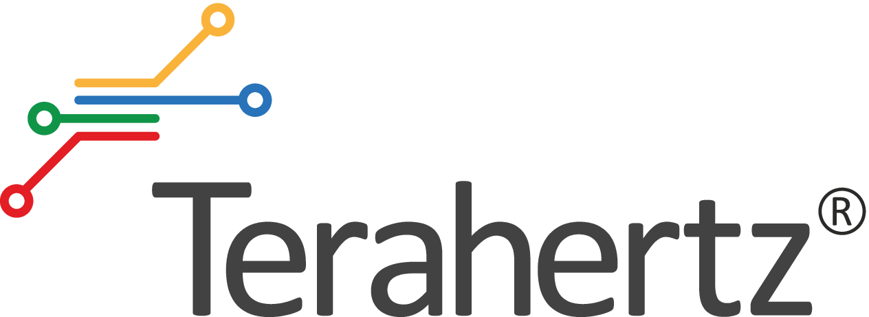 E-shop Terahertz