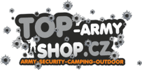E-shop Top-ArmyShop