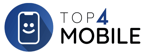 E-shop Top4Mobile