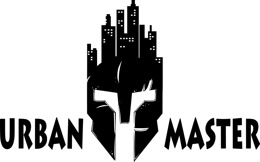 E-shop Urbanmaster