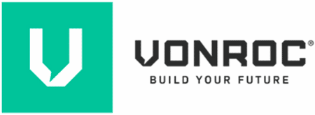 E-shop Vonroc