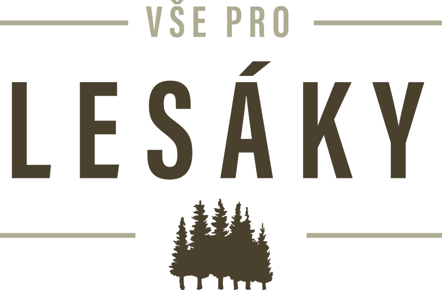 E-shop Všeprolesáky