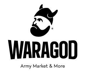 E-shop Waragod