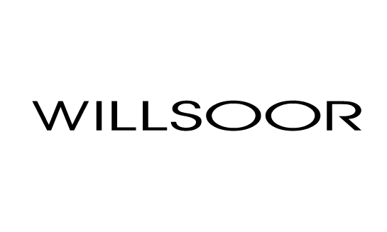 E-shop Willsoor