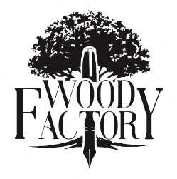 E-shop Wood factory