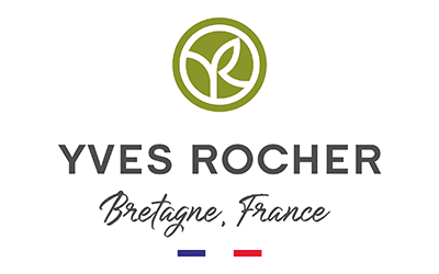 E-shop Yves Rocher
