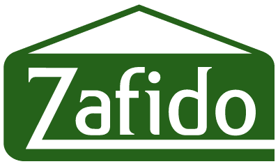 E-shop Zafido