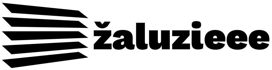 E-shop Žaluzieee